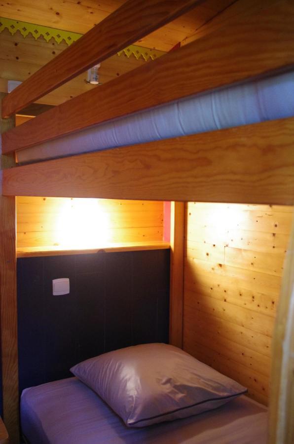 Camping La Bergerie Ξενοδοχείο La Chapelle-Achard Εξωτερικό φωτογραφία