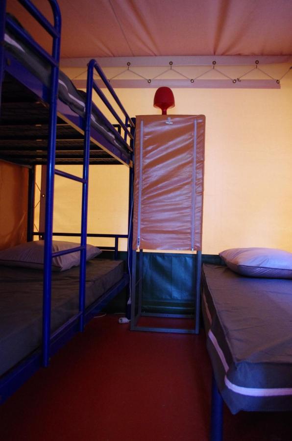 Camping La Bergerie Ξενοδοχείο La Chapelle-Achard Εξωτερικό φωτογραφία