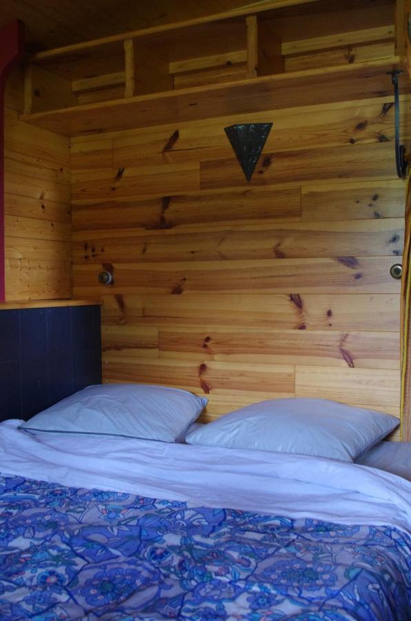Camping La Bergerie Ξενοδοχείο La Chapelle-Achard Εξωτερικό φωτογραφία