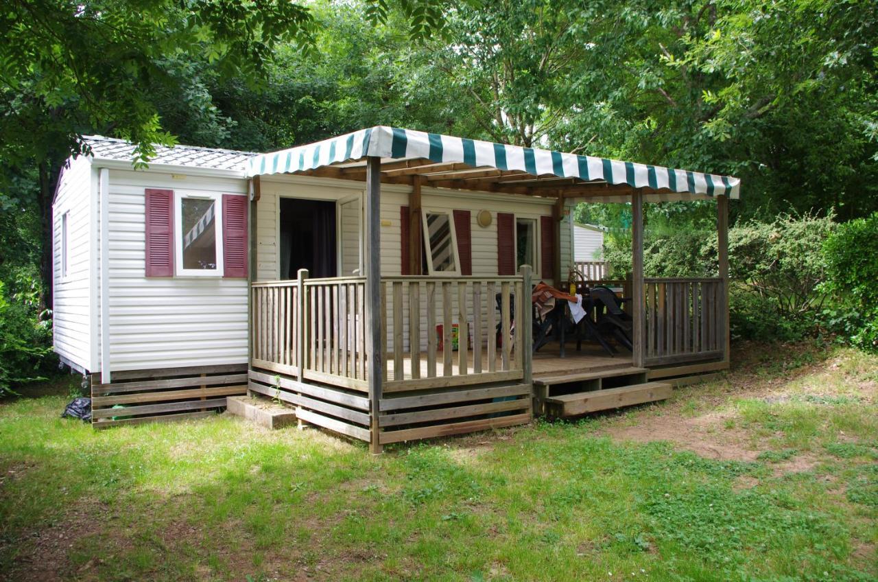Camping La Bergerie Ξενοδοχείο La Chapelle-Achard Εξωτερικό φωτογραφία