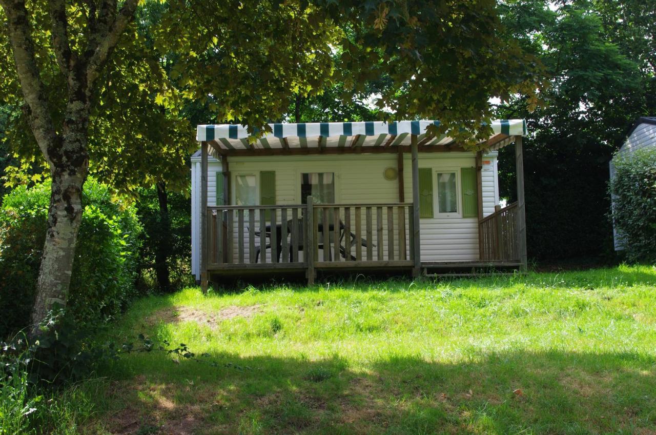 Camping La Bergerie Ξενοδοχείο La Chapelle-Achard Εξωτερικό φωτογραφία