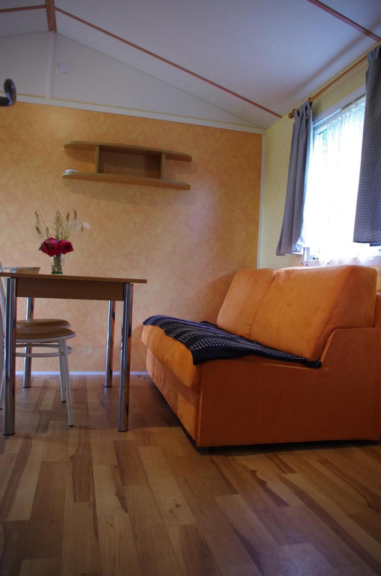 Camping La Bergerie Ξενοδοχείο La Chapelle-Achard Δωμάτιο φωτογραφία